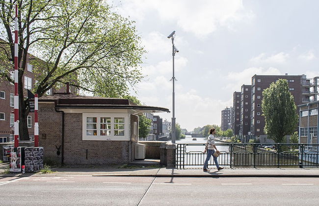 SWEETS - Van Hallbrug - Foto 15