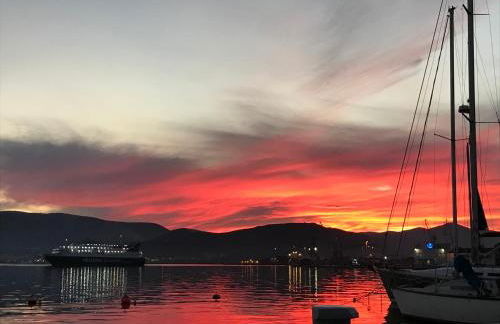 ZoYa ‘s Apartments - Foto 65