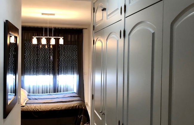 Mi Capricho Luxury Apartament by the Sea - Foto 20