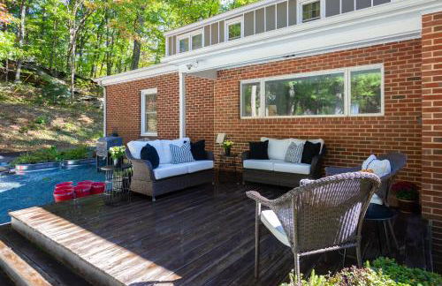 The Wine Cottage Spacious 5BR Near Nelson 151 - Foto 68