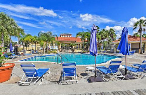 14 Mi to Disney Parks Spacious Kissimmee Home - Foto 38