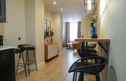 Apartamentos Puente Romano Suites Parking Gratis - Foto 34