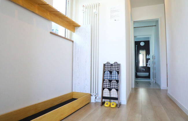 Kashiwa House Furano - Foto 21