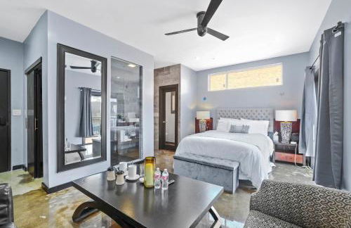 Good Hotels Downtown Denver - Foto 76