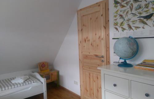 Familienfreundliches Ferienhaus Salzhaff-Urlaub - Foto 28