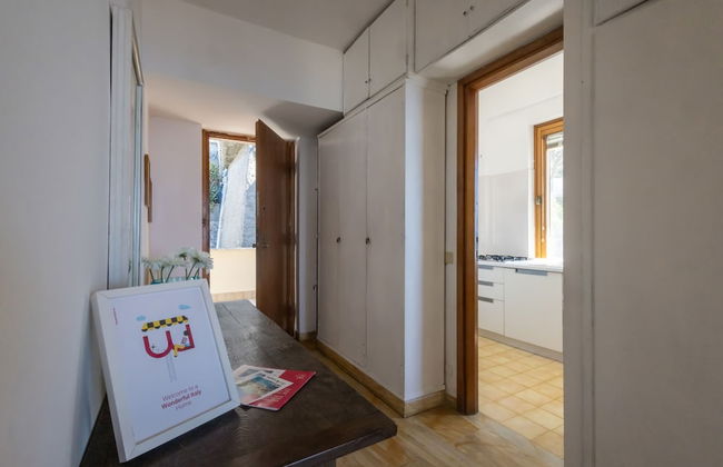 Sky Sea Apartment in Ospedaletti - Photo 12