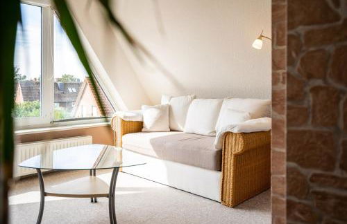 Ferienhaus Kirschblüte - Foto 32