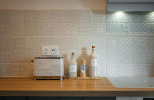 Appartement bord de mer « La Petite Ma-Line » - Foto 14