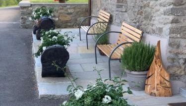 Nellali - Photo 3, Garden