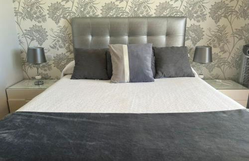 Ático Exclusivo Bueu Centro, 50M playa - Foto 20