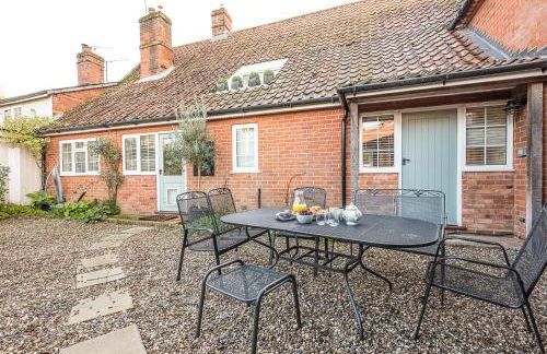 Solebay House, Tunstall - Foto 20