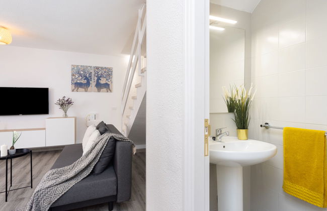 Deluxe Altemar - Foto 13