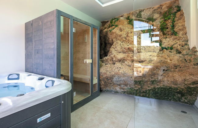 Moundros Luxury Villa & Spa - Foto 39