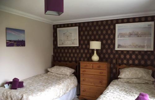 Heatherlea Holiday Cottage - Foto 13