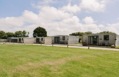 Wheal Rose - Hot Tub - Parking - Free WiFi - On-Site Activities - Foto 21