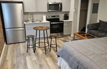 728 E. Broadway Ave., Unit 204, Maryville, TN. - Foto 1