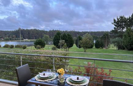 Studio Luxury Quinta da Barca - Foto 17