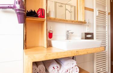 Fewo Papst Nordborchen - Foto 47