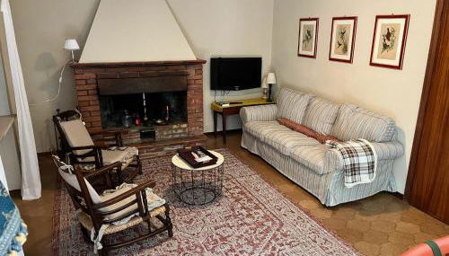 Villa Colli Verdi, met privé zwembad & 5 slaapkamers dicht bij Lucca en Pisa - Foto 2