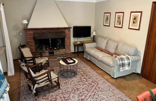 Villa Colli Verdi, met privé zwembad & 5 slaapkamers dicht bij Lucca en Pisa - Foto 2