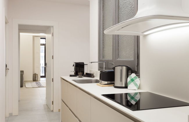 Quartprimera Apartments - Foto 42