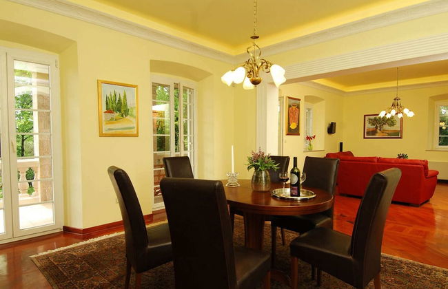 Exclusive Villa with Private Pool & Huge Fenced Property near Dubrovnik - Foto 25