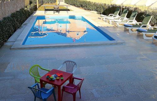 Villa Bubani - Photo 39