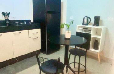 Flat 02- Viajante - Am House - Foto 8