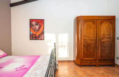 Case vacanza e camere in Villa Isabella con parcheggio custodito e wifi - Foto 46