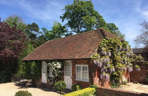 Charming one bedroom cottage - Foto 1