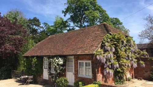 Charming one bedroom cottage - Foto 1