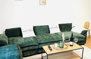 MOLA Apartments-Ruhrnahes Apartment mit Balkon & Parkplatz im Herzen von Schwerte-4P - Foto 2