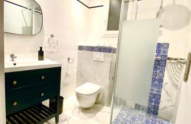 Le somptueux Le Gallia - Foto 16