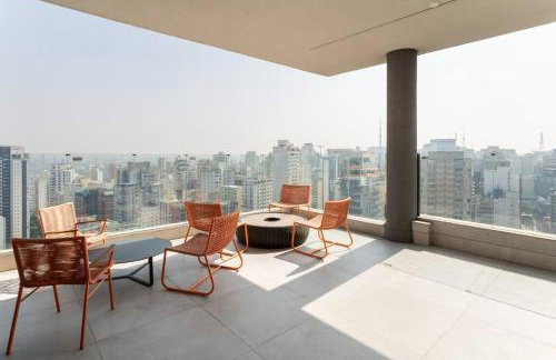 Apartamento em São Paulo novo - Foto 19