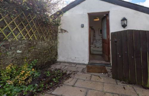 Coastal cottage 'The Garden Cottage ' - Foto 37