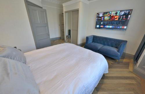 5 star luxury villa with Garden SPA - Foto 51