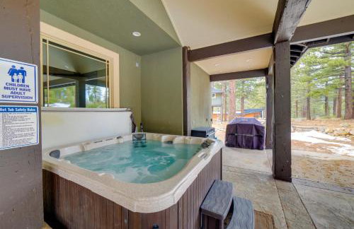 4 Mi to Ski Mt Rose Sleek Reno-Lake Tahoe Home - Foto 41