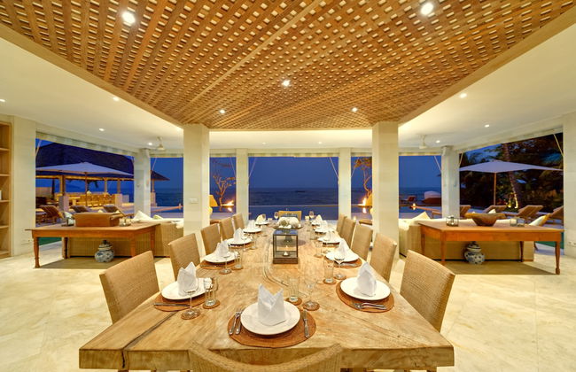 Siri Mendira Beach Villas - Foto 46