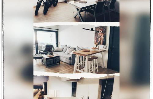 Traumhaftes Apartment - Foto 7