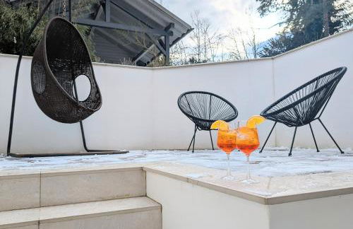 Neu! Münchner Oase mit zwei Terassen - Foto 11