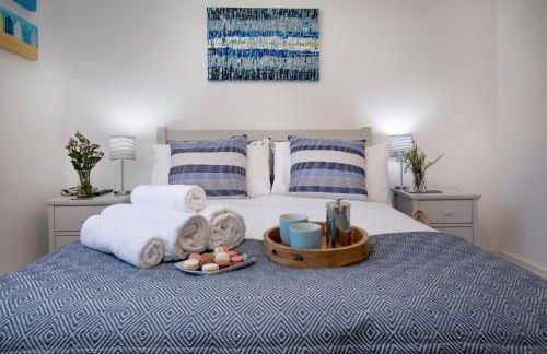 Stayaway Cottage - Foto 26