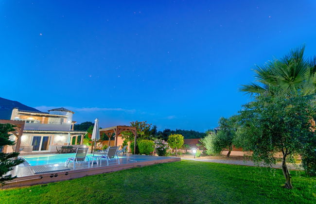 Villa Sofia - Foto 57