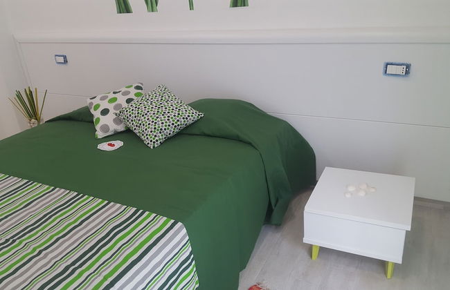 Residenza Burmaria - Foto 78