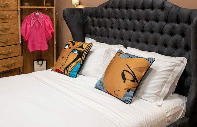 stile raro suite - Photo 11