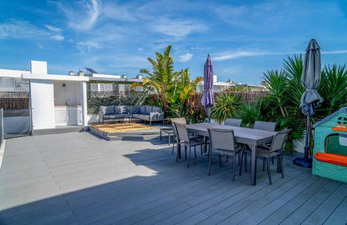 Trevo Beach House - Villa with Private Pool - Foto 70