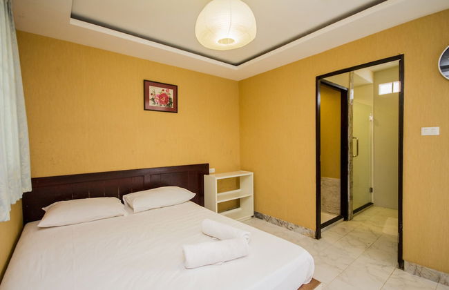 Tamnak Beach House - Foto 7