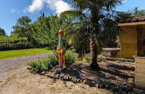 Mobilhome semicouvert Noisetier 6 p - Photo 23