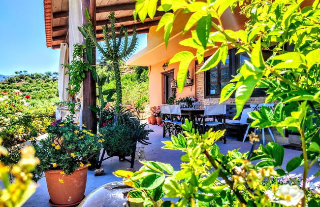 Thymes traditional house - Foto 20