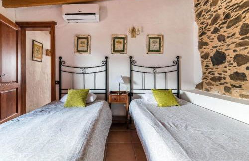 Casa Agustín Pool 27 ºC - Foto 49