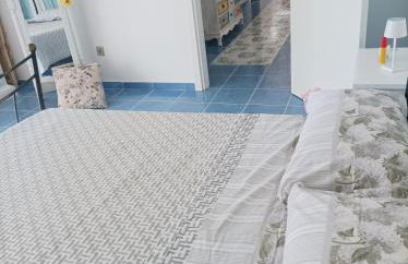 Villa Giardino degli oleandri Palinuro - Foto 23